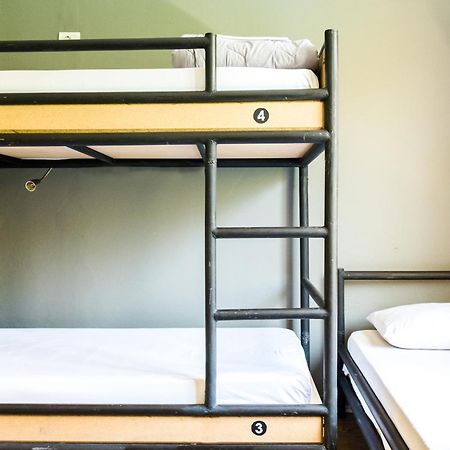 Destil Hostel 티라나 외부 사진